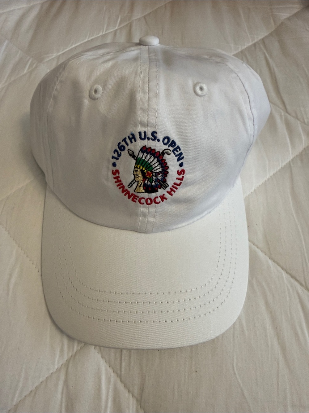 US Open Hat